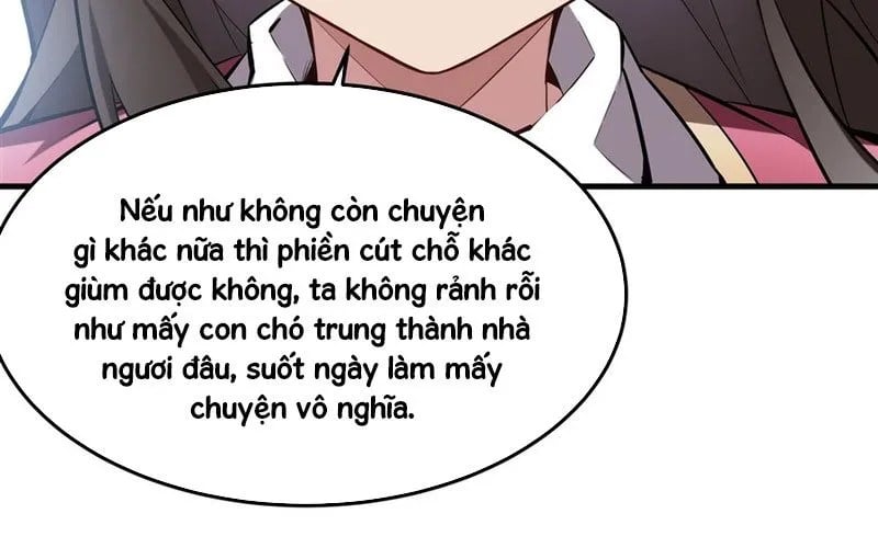 Phản Diện Tóc Vàng Trong Tiểu Thuyết Phượng Ngạo Thiên Cũng Muốn Hạnh Phúc Chapter 41 - Trang 2