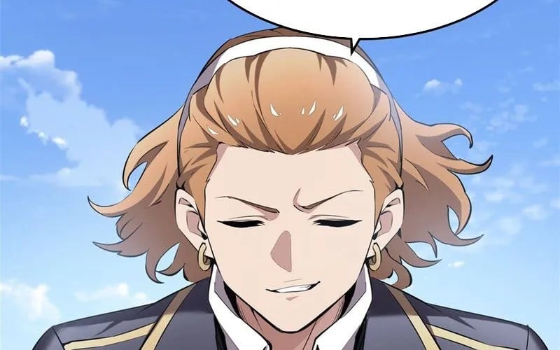 Phản Diện Tóc Vàng Trong Tiểu Thuyết Phượng Ngạo Thiên Cũng Muốn Hạnh Phúc Chapter 41 - Trang 2