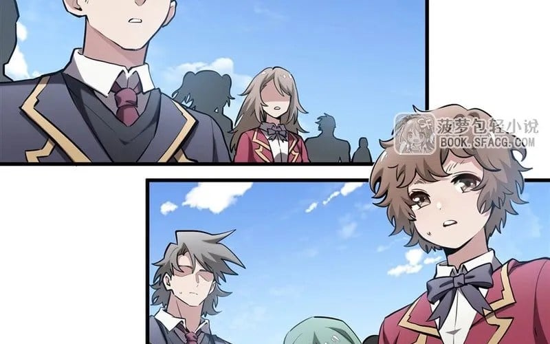 Phản Diện Tóc Vàng Trong Tiểu Thuyết Phượng Ngạo Thiên Cũng Muốn Hạnh Phúc Chapter 41 - Trang 2