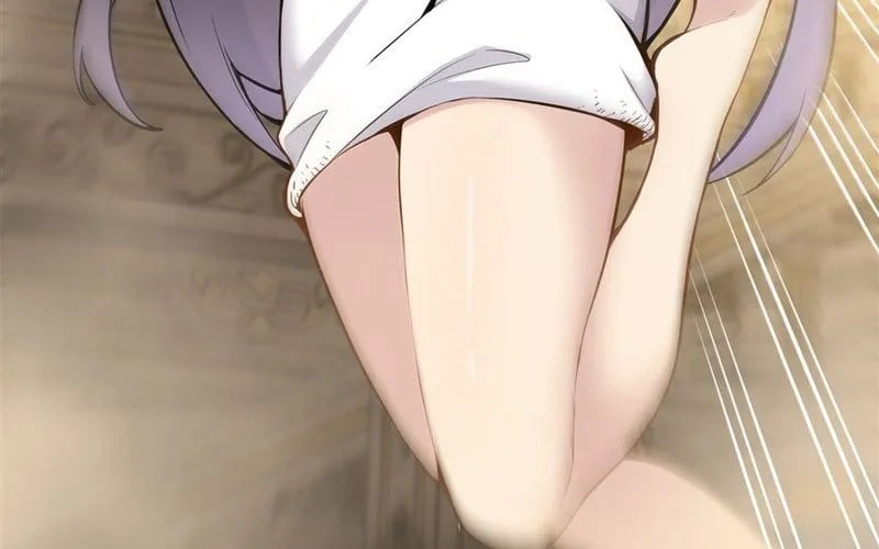 Phản Diện Tóc Vàng Trong Tiểu Thuyết Phượng Ngạo Thiên Cũng Muốn Hạnh Phúc Chapter 41 - Trang 2