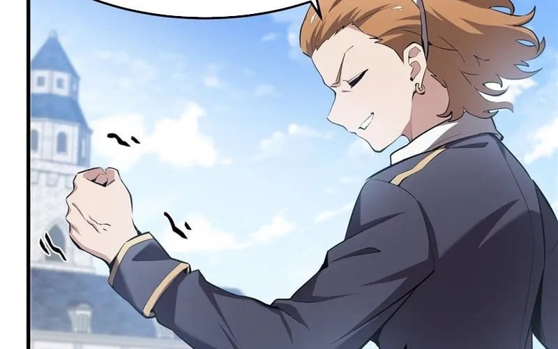 Phản Diện Tóc Vàng Trong Tiểu Thuyết Phượng Ngạo Thiên Cũng Muốn Hạnh Phúc Chapter 41 - Trang 2