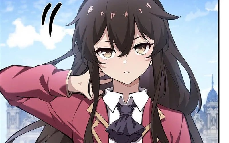 Phản Diện Tóc Vàng Trong Tiểu Thuyết Phượng Ngạo Thiên Cũng Muốn Hạnh Phúc Chapter 41 - Trang 2