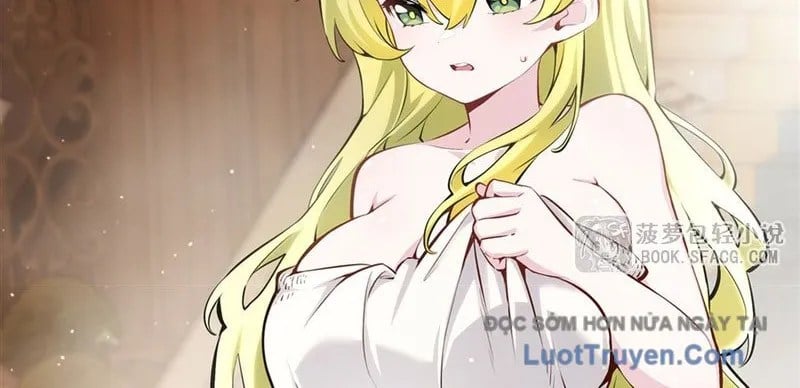 Phản Diện Tóc Vàng Trong Tiểu Thuyết Phượng Ngạo Thiên Cũng Muốn Hạnh Phúc Chapter 41 - Trang 2