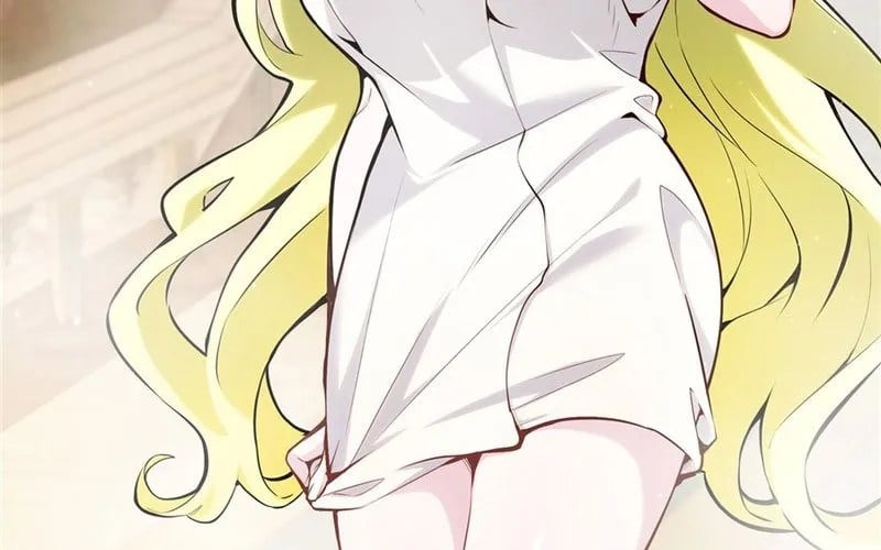 Phản Diện Tóc Vàng Trong Tiểu Thuyết Phượng Ngạo Thiên Cũng Muốn Hạnh Phúc Chapter 41 - Trang 2