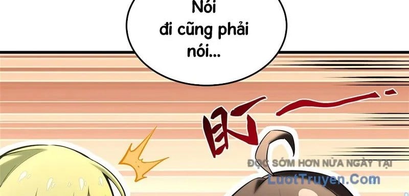 Phản Diện Tóc Vàng Trong Tiểu Thuyết Phượng Ngạo Thiên Cũng Muốn Hạnh Phúc Chapter 41 - Trang 2
