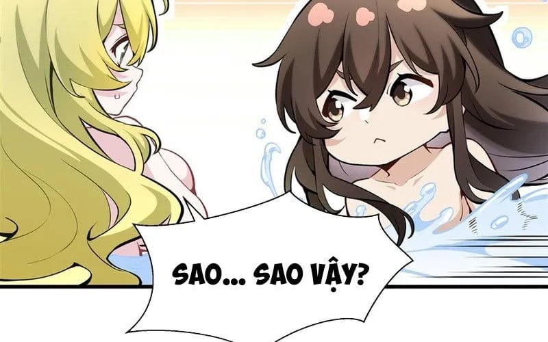 Phản Diện Tóc Vàng Trong Tiểu Thuyết Phượng Ngạo Thiên Cũng Muốn Hạnh Phúc Chapter 41 - Trang 2