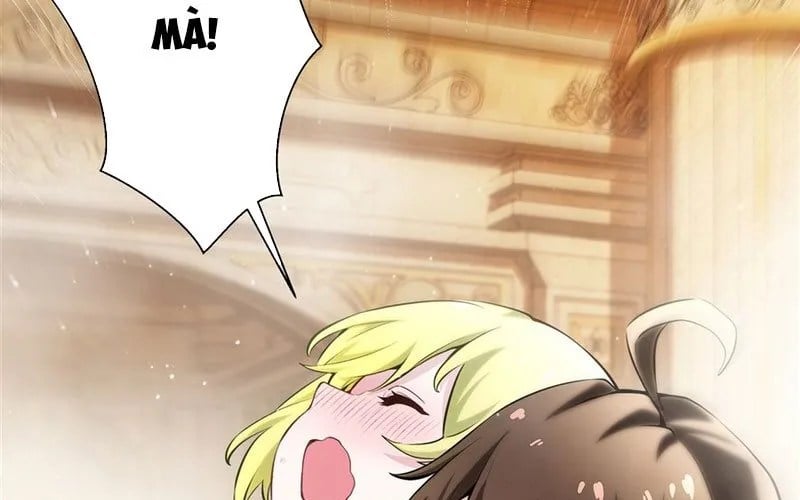 Phản Diện Tóc Vàng Trong Tiểu Thuyết Phượng Ngạo Thiên Cũng Muốn Hạnh Phúc Chapter 41 - Trang 2