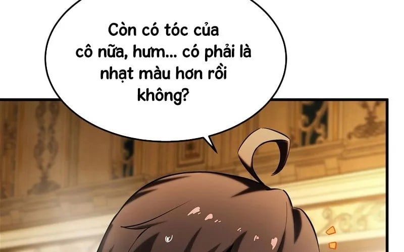 Phản Diện Tóc Vàng Trong Tiểu Thuyết Phượng Ngạo Thiên Cũng Muốn Hạnh Phúc Chapter 41 - Trang 2