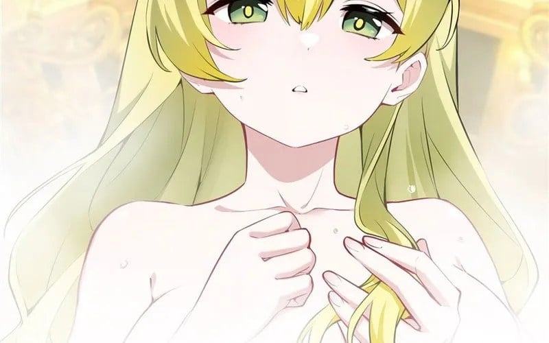 Phản Diện Tóc Vàng Trong Tiểu Thuyết Phượng Ngạo Thiên Cũng Muốn Hạnh Phúc Chapter 41 - Trang 2