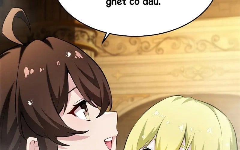 Phản Diện Tóc Vàng Trong Tiểu Thuyết Phượng Ngạo Thiên Cũng Muốn Hạnh Phúc Chapter 41 - Trang 2