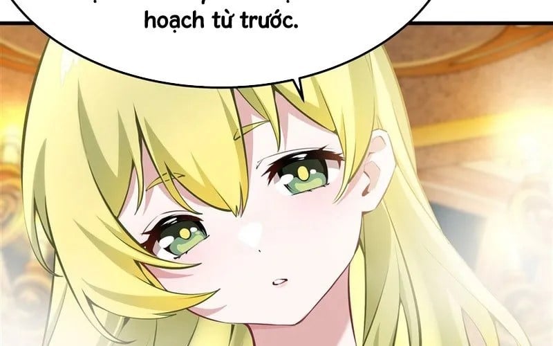 Phản Diện Tóc Vàng Trong Tiểu Thuyết Phượng Ngạo Thiên Cũng Muốn Hạnh Phúc Chapter 41 - Trang 2