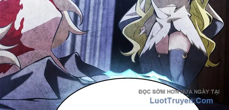 Phản Diện Tóc Vàng Trong Tiểu Thuyết Phượng Ngạo Thiên Cũng Muốn Hạnh Phúc Chapter 41 - Trang 2