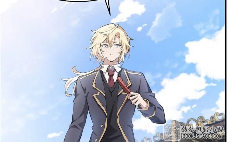 Phản Diện Tóc Vàng Trong Tiểu Thuyết Phượng Ngạo Thiên Cũng Muốn Hạnh Phúc Chapter 41 - Trang 2