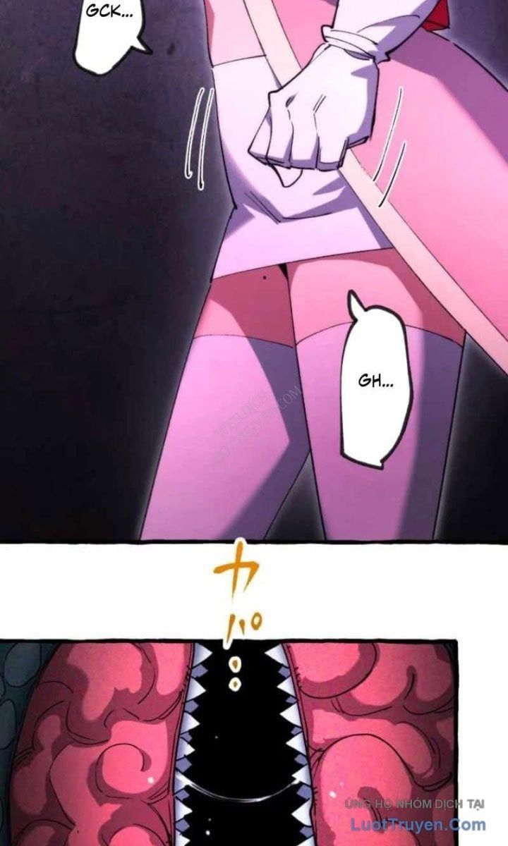 Hiệp Sĩ Hạng Thấp Vô Địch Với Hỏa Diễm Cấm Kỵ Chapter 7 - Trang 2