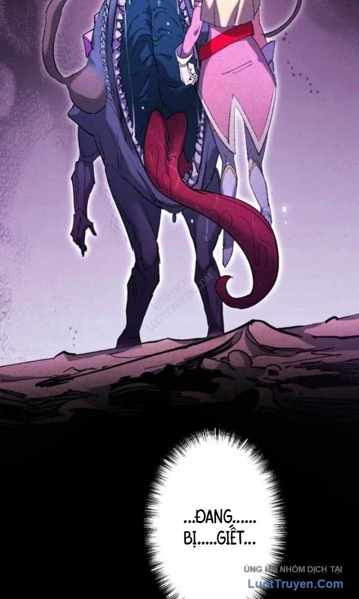 Hiệp Sĩ Hạng Thấp Vô Địch Với Hỏa Diễm Cấm Kỵ Chapter 7 - Trang 2