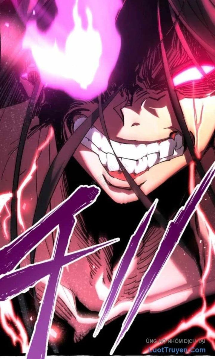 Hiệp Sĩ Hạng Thấp Vô Địch Với Hỏa Diễm Cấm Kỵ Chapter 7 - Trang 2