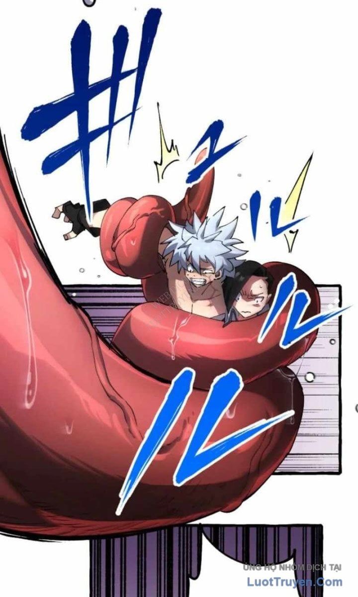 Hiệp Sĩ Hạng Thấp Vô Địch Với Hỏa Diễm Cấm Kỵ Chapter 7 - Trang 2