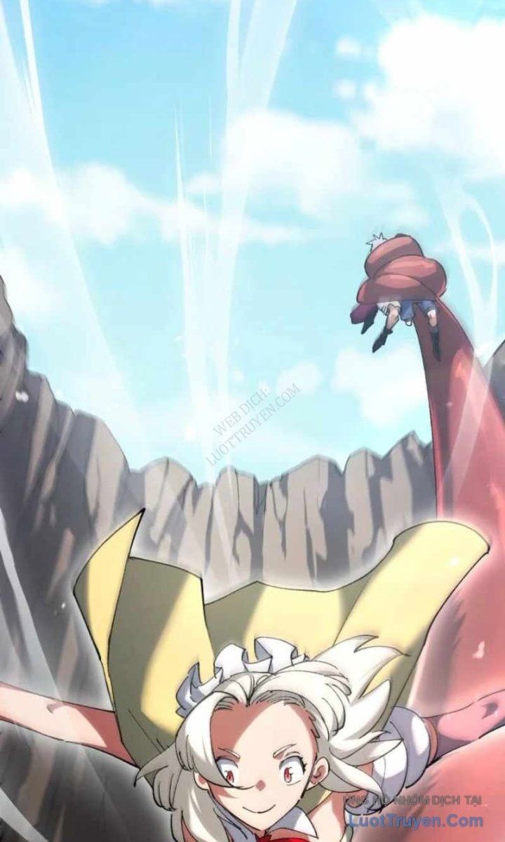 Hiệp Sĩ Hạng Thấp Vô Địch Với Hỏa Diễm Cấm Kỵ Chapter 7 - Trang 2