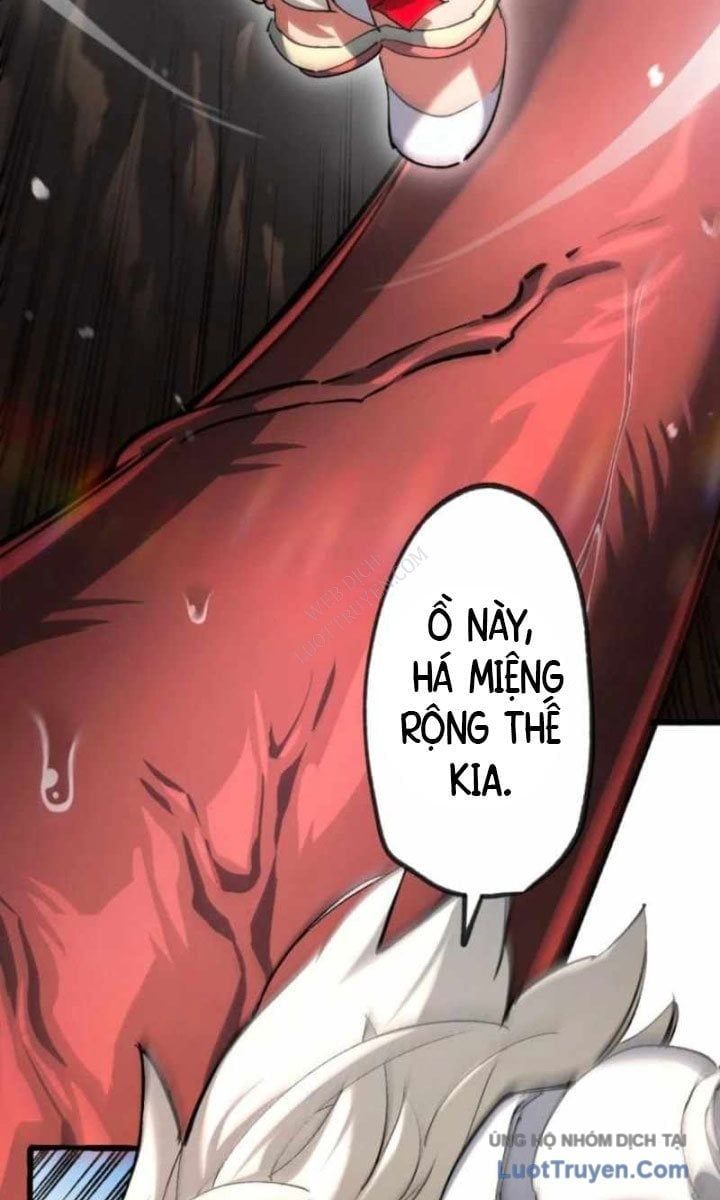 Hiệp Sĩ Hạng Thấp Vô Địch Với Hỏa Diễm Cấm Kỵ Chapter 7 - Trang 2