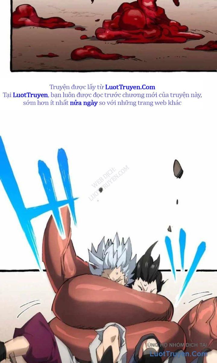Hiệp Sĩ Hạng Thấp Vô Địch Với Hỏa Diễm Cấm Kỵ Chapter 7 - Trang 2