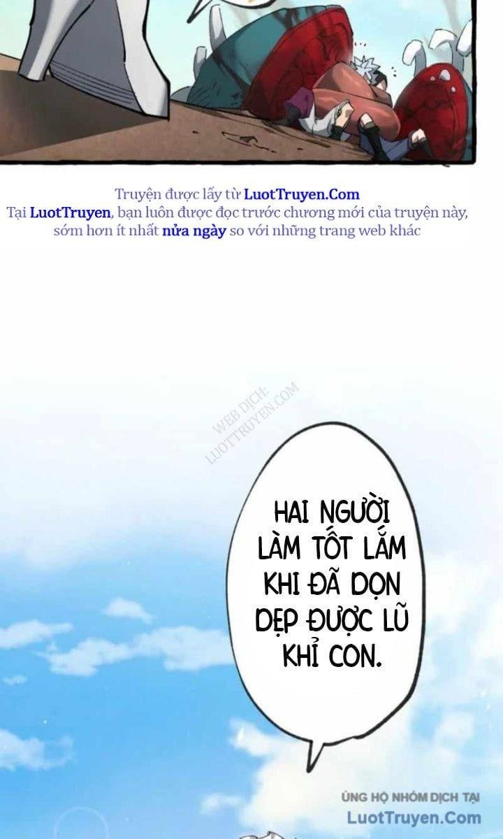 Hiệp Sĩ Hạng Thấp Vô Địch Với Hỏa Diễm Cấm Kỵ Chapter 7 - Trang 2