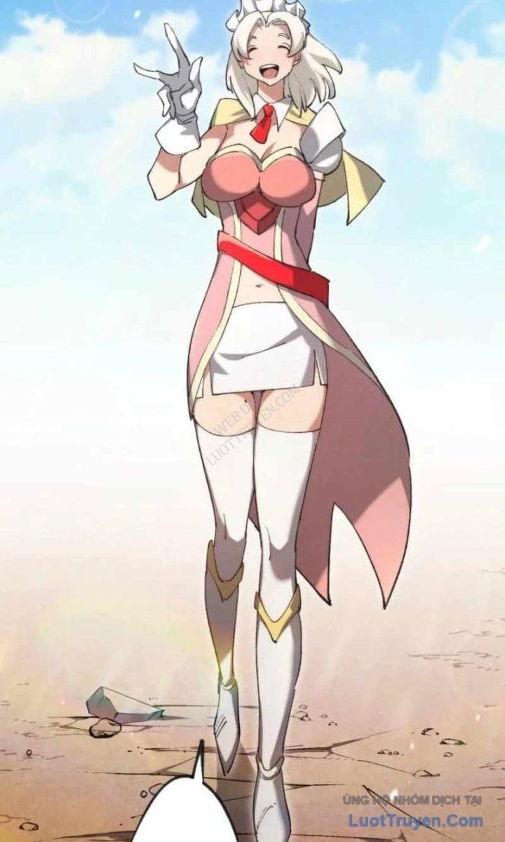 Hiệp Sĩ Hạng Thấp Vô Địch Với Hỏa Diễm Cấm Kỵ Chapter 7 - Trang 2