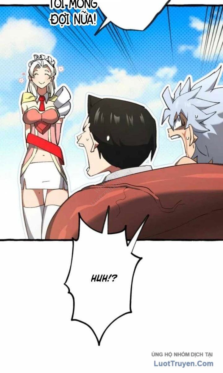 Hiệp Sĩ Hạng Thấp Vô Địch Với Hỏa Diễm Cấm Kỵ Chapter 7 - Trang 2
