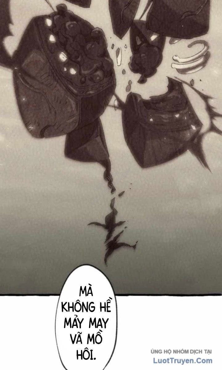 Hiệp Sĩ Hạng Thấp Vô Địch Với Hỏa Diễm Cấm Kỵ Chapter 7 - Trang 2