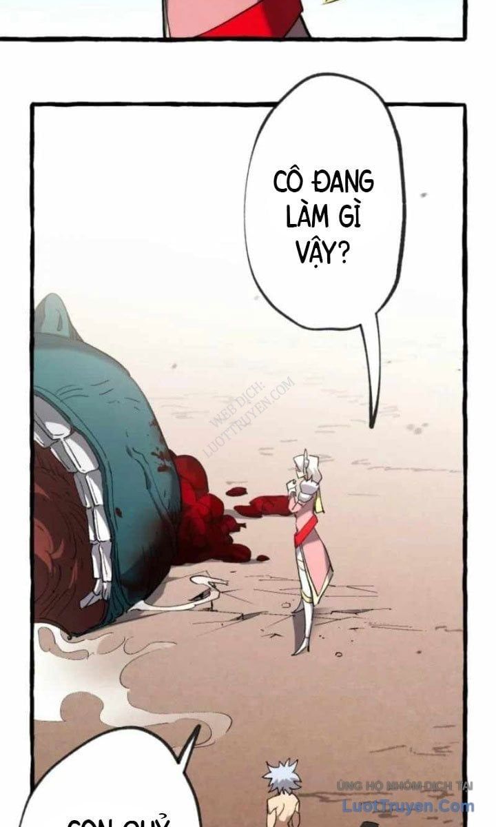 Hiệp Sĩ Hạng Thấp Vô Địch Với Hỏa Diễm Cấm Kỵ Chapter 7 - Trang 2
