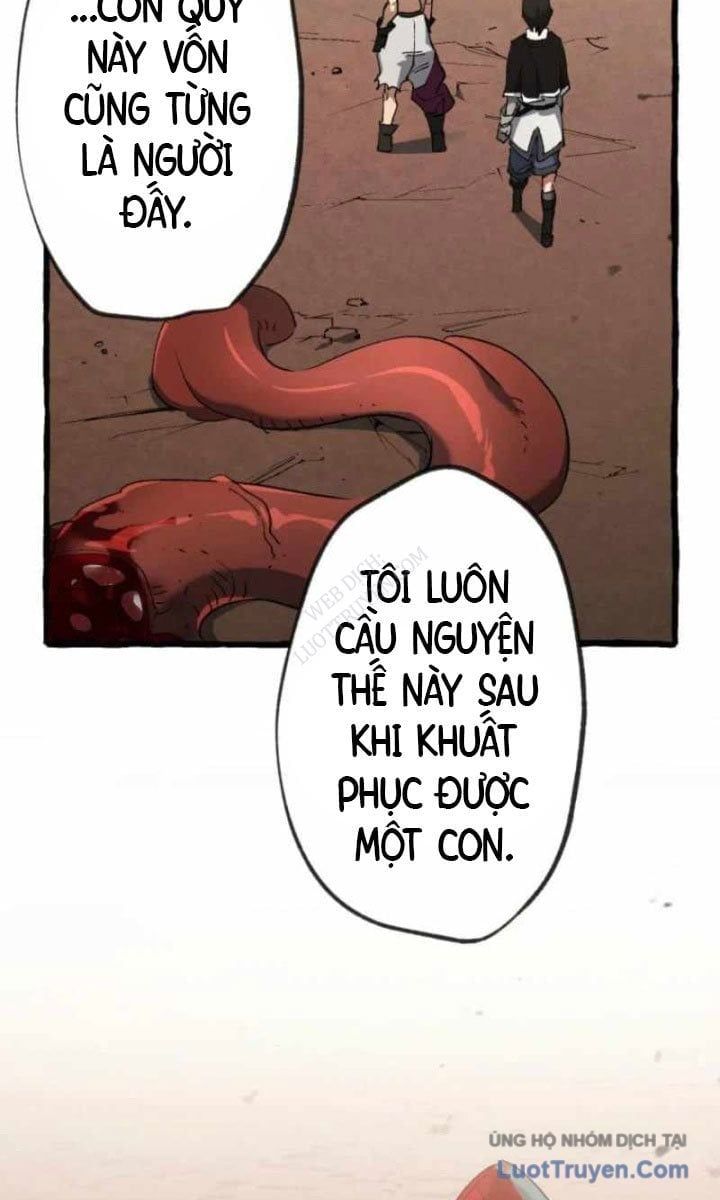 Hiệp Sĩ Hạng Thấp Vô Địch Với Hỏa Diễm Cấm Kỵ Chapter 7 - Trang 2