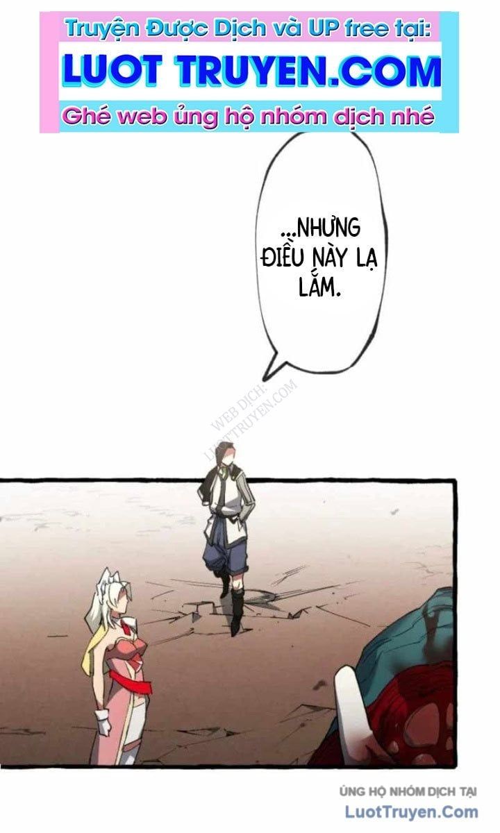 Hiệp Sĩ Hạng Thấp Vô Địch Với Hỏa Diễm Cấm Kỵ Chapter 7 - Trang 2