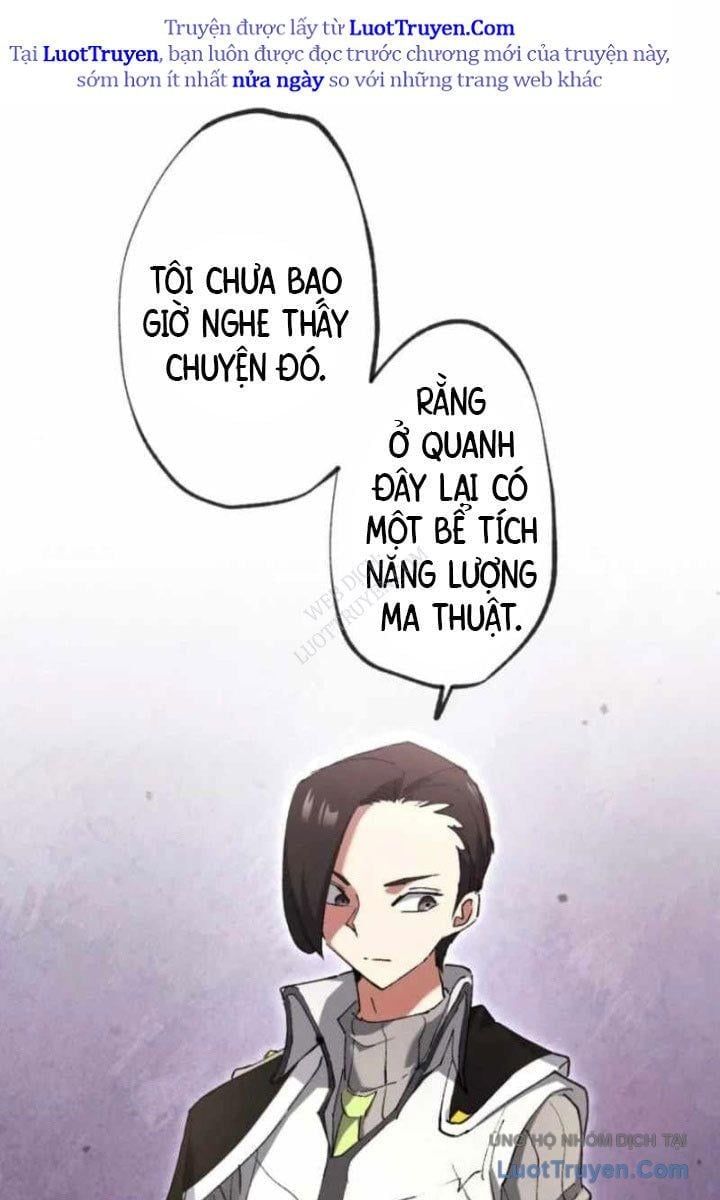 Hiệp Sĩ Hạng Thấp Vô Địch Với Hỏa Diễm Cấm Kỵ Chapter 7 - Trang 2