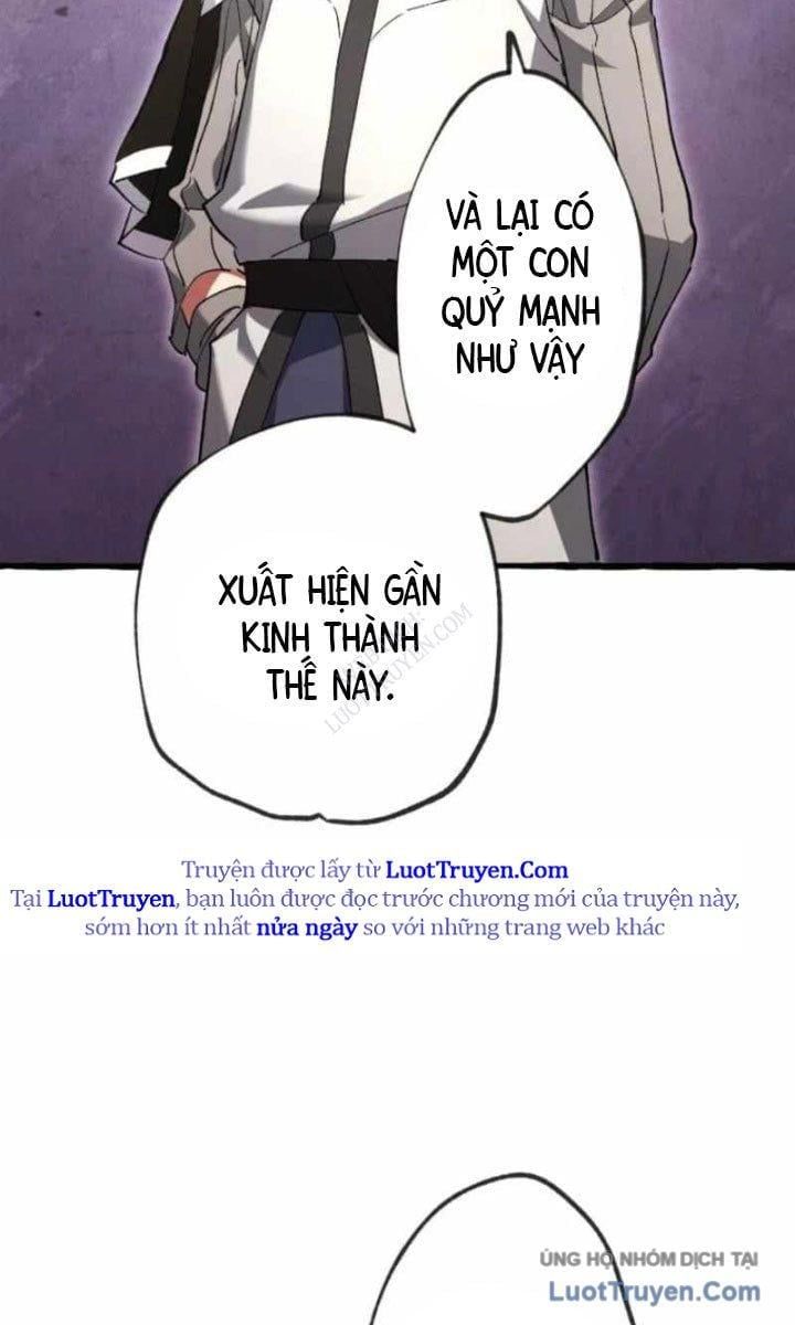 Hiệp Sĩ Hạng Thấp Vô Địch Với Hỏa Diễm Cấm Kỵ Chapter 7 - Trang 2