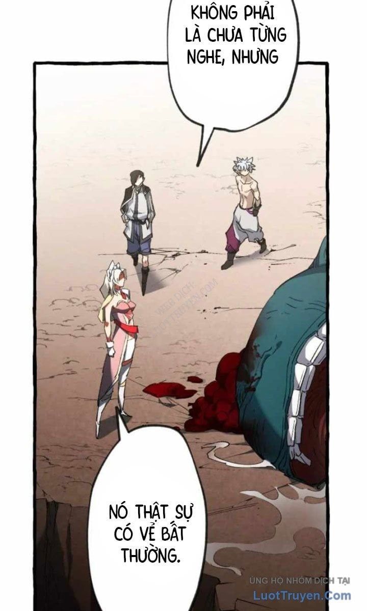 Hiệp Sĩ Hạng Thấp Vô Địch Với Hỏa Diễm Cấm Kỵ Chapter 7 - Trang 2