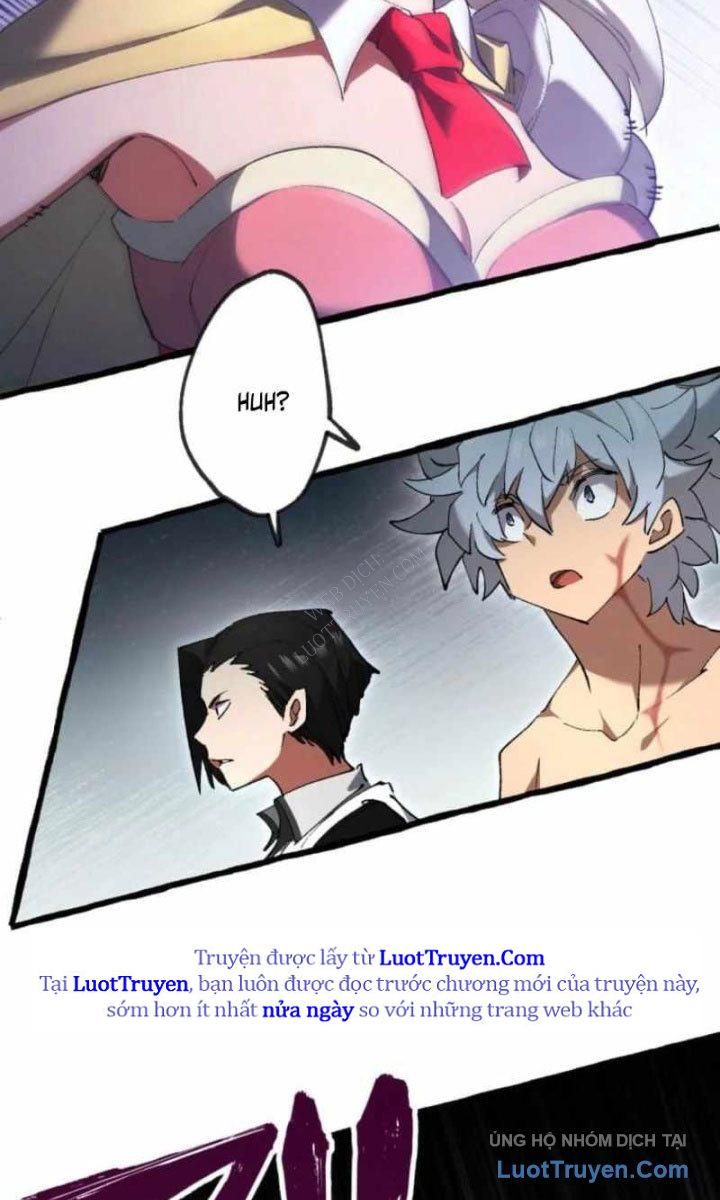 Hiệp Sĩ Hạng Thấp Vô Địch Với Hỏa Diễm Cấm Kỵ Chapter 7 - Trang 2