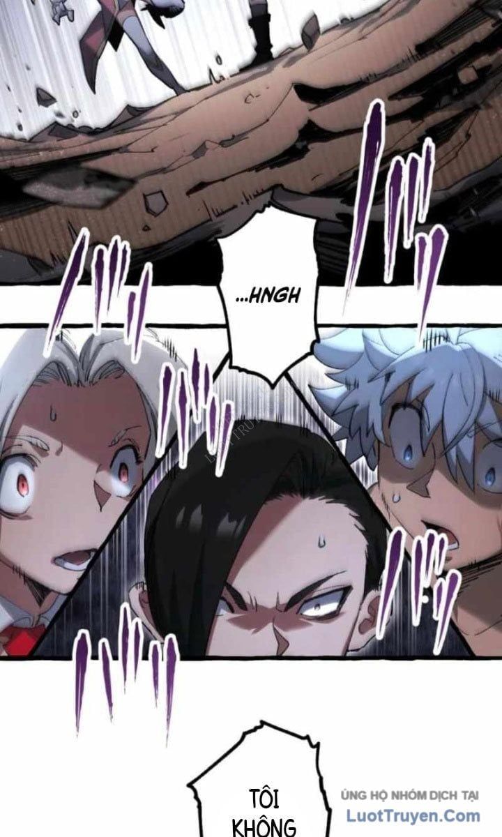 Hiệp Sĩ Hạng Thấp Vô Địch Với Hỏa Diễm Cấm Kỵ Chapter 7 - Trang 2