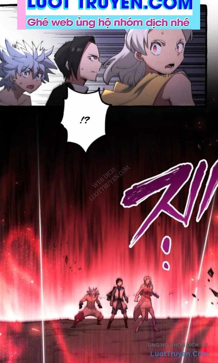 Hiệp Sĩ Hạng Thấp Vô Địch Với Hỏa Diễm Cấm Kỵ Chapter 7 - Trang 2