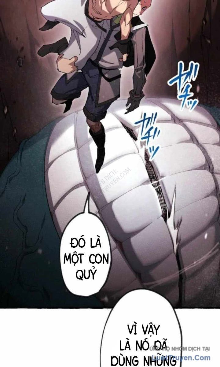 Hiệp Sĩ Hạng Thấp Vô Địch Với Hỏa Diễm Cấm Kỵ Chapter 7 - Trang 2