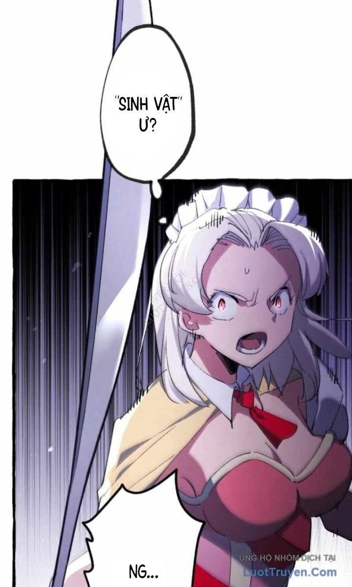 Hiệp Sĩ Hạng Thấp Vô Địch Với Hỏa Diễm Cấm Kỵ Chapter 7 - Trang 2