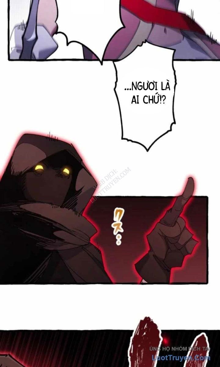 Hiệp Sĩ Hạng Thấp Vô Địch Với Hỏa Diễm Cấm Kỵ Chapter 7 - Trang 2
