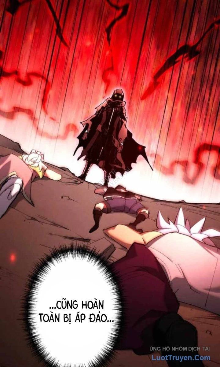 Hiệp Sĩ Hạng Thấp Vô Địch Với Hỏa Diễm Cấm Kỵ Chapter 7 - Trang 2