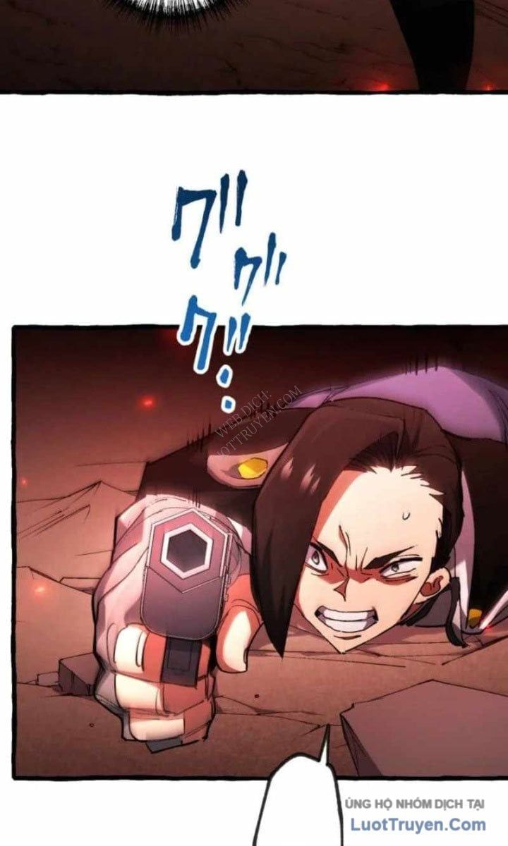 Hiệp Sĩ Hạng Thấp Vô Địch Với Hỏa Diễm Cấm Kỵ Chapter 7 - Trang 2