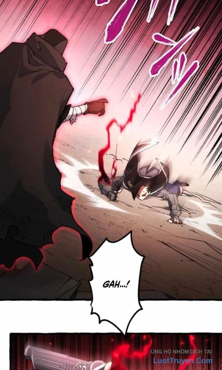 Hiệp Sĩ Hạng Thấp Vô Địch Với Hỏa Diễm Cấm Kỵ Chapter 7 - Trang 2