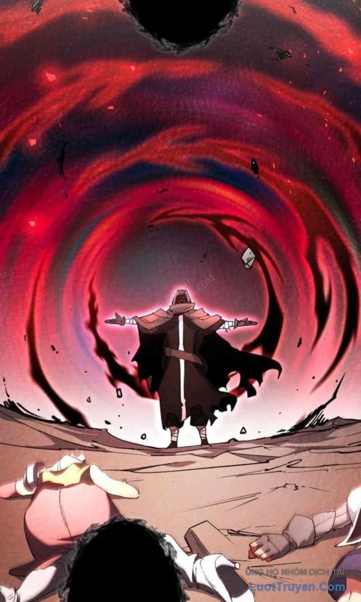 Hiệp Sĩ Hạng Thấp Vô Địch Với Hỏa Diễm Cấm Kỵ Chapter 7 - Trang 2