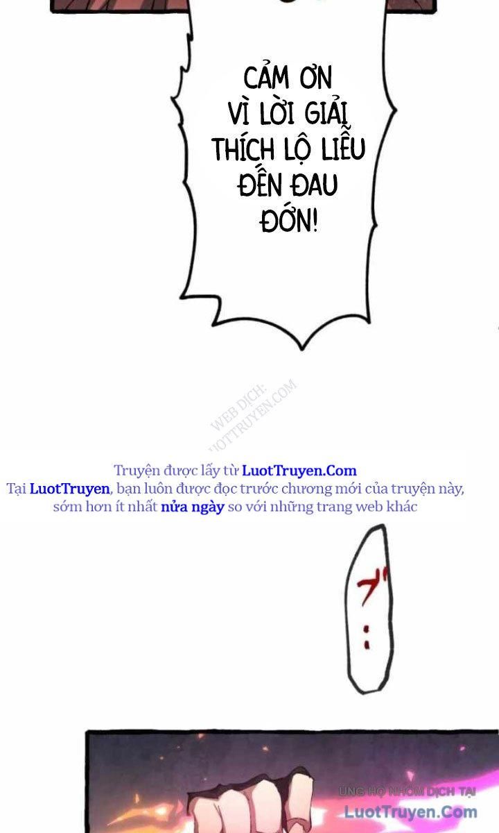 Hiệp Sĩ Hạng Thấp Vô Địch Với Hỏa Diễm Cấm Kỵ Chapter 7 - Trang 2