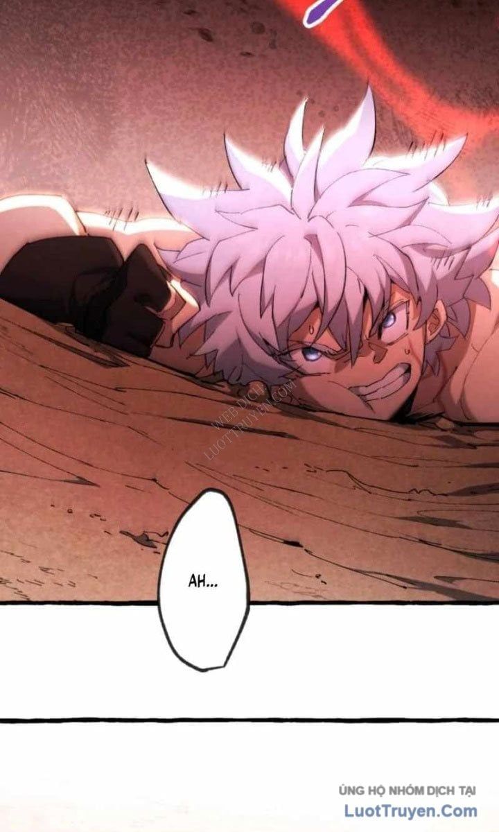 Hiệp Sĩ Hạng Thấp Vô Địch Với Hỏa Diễm Cấm Kỵ Chapter 7 - Trang 2