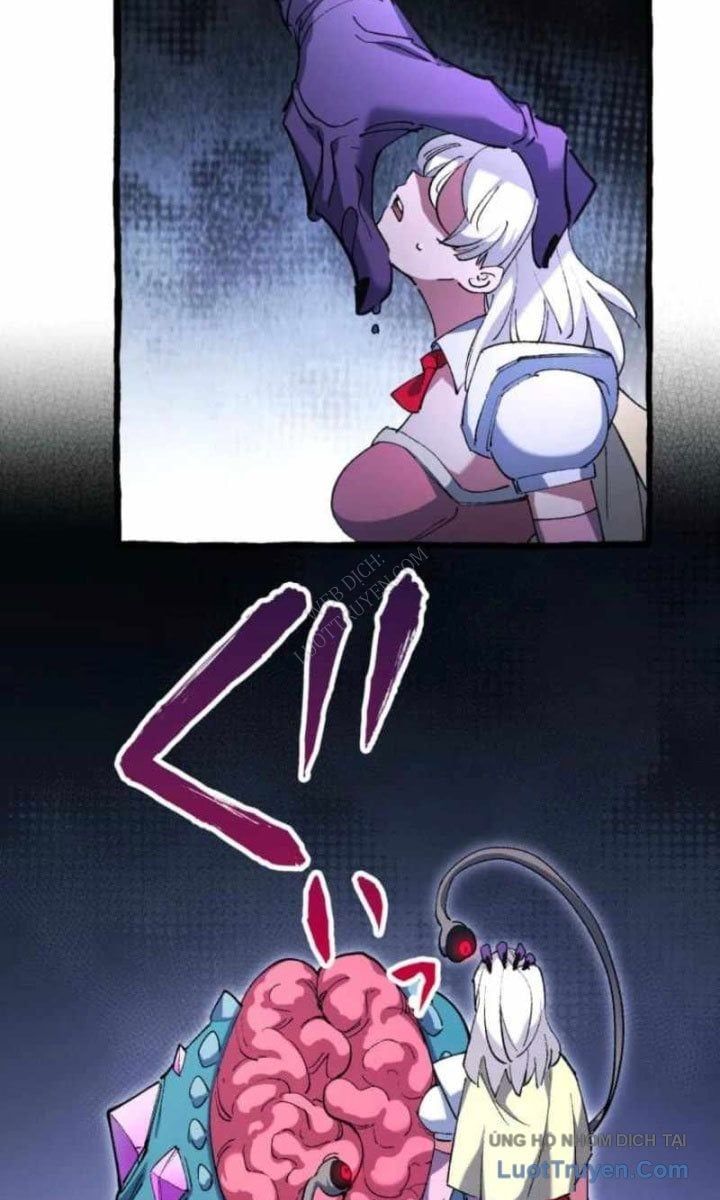 Hiệp Sĩ Hạng Thấp Vô Địch Với Hỏa Diễm Cấm Kỵ Chapter 7 - Trang 2
