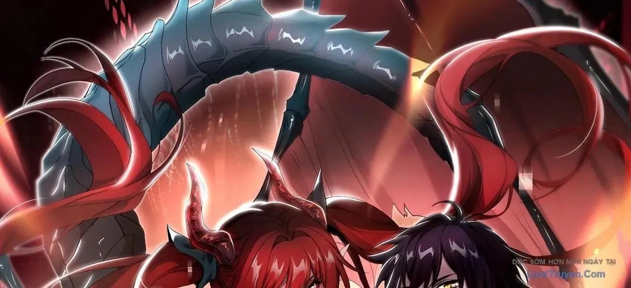 Toàn Dân Chuyển Chức: Ngự Long Sư Là Chức Nghiệp Yếu Nhất? Chapter 174 - Trang 2