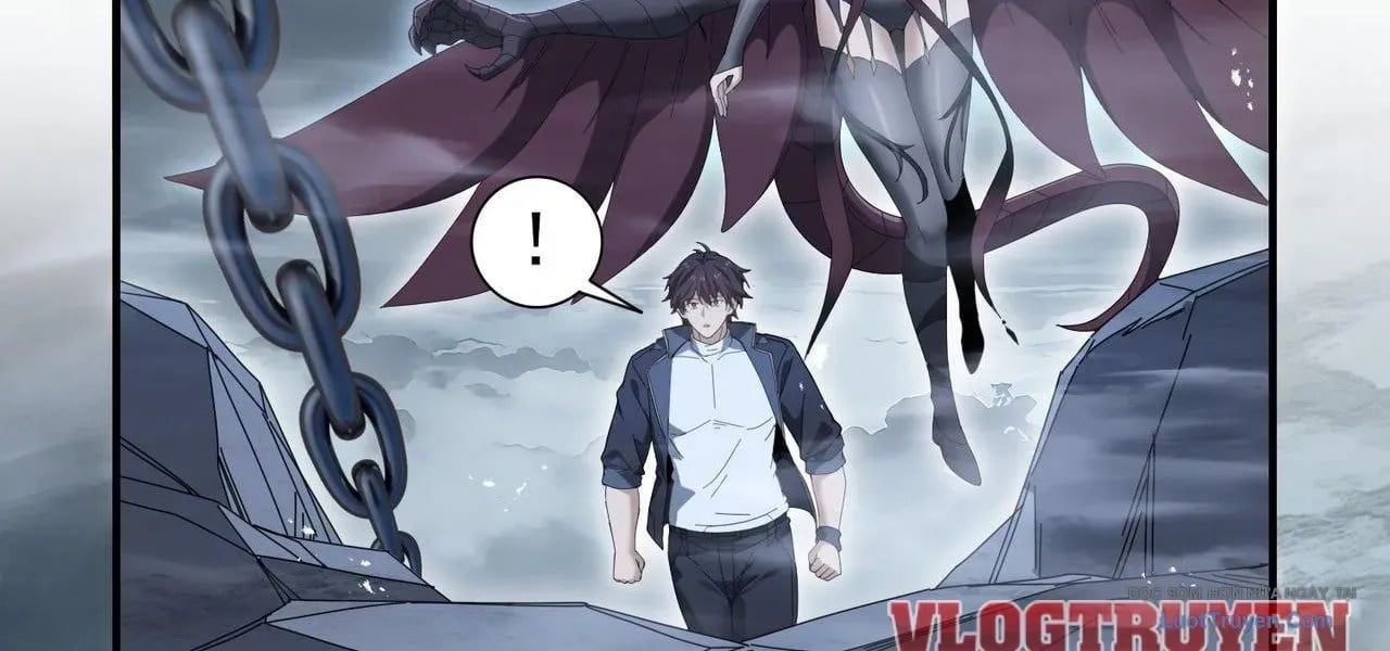Toàn Dân Chuyển Chức: Ngự Long Sư Là Chức Nghiệp Yếu Nhất? Chapter 174 - Trang 2