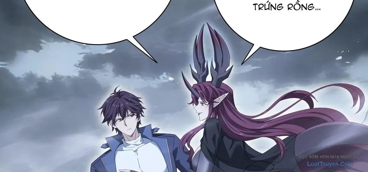 Toàn Dân Chuyển Chức: Ngự Long Sư Là Chức Nghiệp Yếu Nhất? Chapter 174 - Trang 2